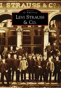 在飛比找博客來優惠-Levi Strauss & Co.