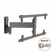 "Vogels Full Motion+ TV Wall Mount 40-77"""