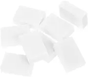 NUOBESTY Drawing Art Erasers Set 30pcs Professional Sketching Eraser for Artists for Correction
