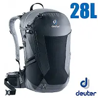 在飛比找Yahoo奇摩購物中心優惠-德國 Deuter Futura 28L 輕量網架式透氣背包