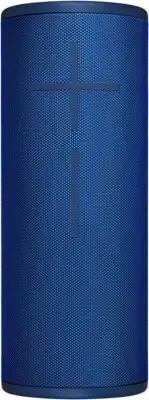 Ultimate Ears MEGABOOM 3 Portable Wireless Bluetooth Speaker - Lagoon Blue