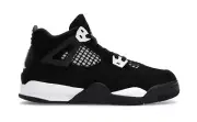 Air Jordan 4 Retro White Thunder (PS) Preschool