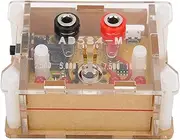 Voltage Reference,AD584 4 Channel 2.5V/5V/7.5V/10V Voltage Reference Module High Accuracy Components