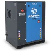 PILOT AIR 4KW Fixed Speed Rotary Screw Compressor PAC 4