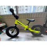 GIANT 兒童滑步車 PUSHBIKE捷安特