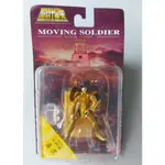 B-23 櫃 ： 童虎 天秤座 LIBRA 聖鬥士星矢 MOVING SOLDIER GOLD SAINT