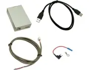 VAIS Technology GSR-001 SiriusXM Satellite Radio add-on for select Toyota/Scion