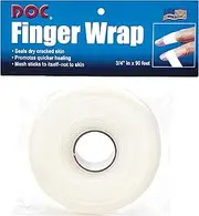 Tourna Finger Wrap