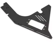 XLPower Nimbus 550 Nitro Front Frame (Standard Servo) [XLP55NB16]