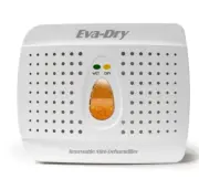 MOMENTUM EVA-DRY MINI DEHUMIDIFIER- E-333