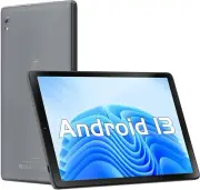 Topsand Latest Android 13 Tablet, 10.1 Inch Tablet with 2.0 GHz Quad-Core Pro...