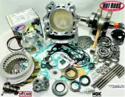 09-14 Raptor 700 105.5 Big Bore Stroker Stage 3 Hotcam Complete 780 Rebuild Kit