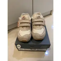 在飛比找蝦皮購物優惠-New balance 574童鞋