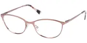 Radley RDO CAMYLE 011 Men's Glasses Pink Size 51 - Private Health Rebate - Blue Light Block Available