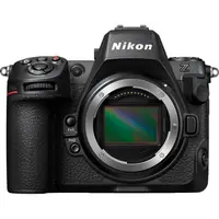 在飛比找誠品線上優惠-【Nikon 尼康】Z8 BODY 單機身 無反光鏡單眼相機