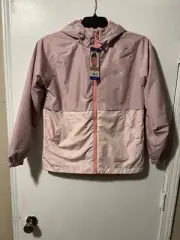 NWT! Eddie Bauer Girls Youth 3-in-1 Jacket Size L 14/16
