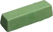 Polishing Paste Stones Buffing Jewelry Sharpening Polishing Wax Cutting Wax Green