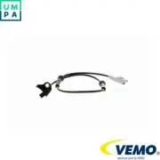 SENSOR WHEEL SPEED V10-72-1329 FOR AUDI A6C5 ATX/ATQ/ACK/AMX/APR/ALG/AQD 2.8L