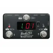One Control Gecko MKII MIDI Switcher