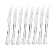 Stanley Rogers Baguette Steak Knife Set of 8