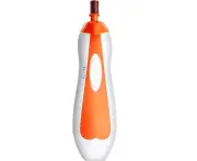 Favson Professional Pet nail grinders-with 6 grinding heads