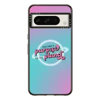 在飛比找CASETiFY優惠-Pixel 8 Pro 強悍防摔手機殼 Purpose Ph