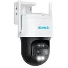 Reolink TrackMix WiFi 8MP/4K Dual-Lens Outdoor PTZ Wi-Fi Camera with Spotlight
