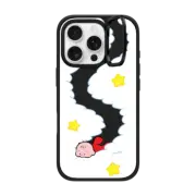 iPhone 16 Pro Impact Ring Stand Case MagSafe Compatible Eat your clouds by TARO OONO