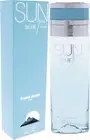 Franck Olivier Sun Java Blue 2.5 FL /75 ml EDT Perfume For Men New Box Original