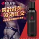 美國Sliquid Ride Silicone 後庭超濃縮矽性潤滑液 125ml