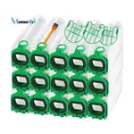 適用於 VORWERK KOBOLD VB100 FP100 VB 100 FP 100 的吸塵器袋,真空集塵袋過濾器