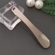 3 Pcs Makeup Spatula Spoon Mini Cosmetics Face Cream Applicator Scoop