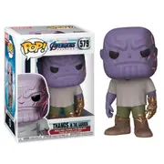 (SW) Funko - POP! Marvel: Endgame - Thanos in the Garden #579