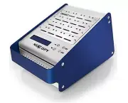 Nexcopy mSD115SA 16 Port Standalone microSD Duplicator