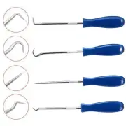 Pick&Hook Set Car Remover Tool Set Remover Straight Pick Tool Loose Parts