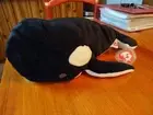Ty Beanie Buddy - Tide