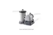 Intex Pool PUMP and FILTER 9463/h C2500 28634