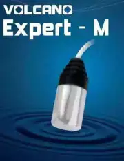 Volcano expert M Alcohol Aging Device Universal Ultrasonic Activator
