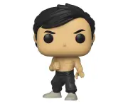 Mortal Kombat Liu Kang Funko POP! Vinyl