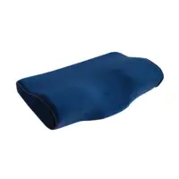 在飛比找松果購物優惠-【DV170】4D蝶型枕 記憶枕頭 護頸枕 紓壓枕 側睡枕 