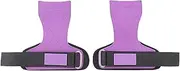 Dickly Wrist Straps for Gym Weight Lifting Gym Gloves Pull Ups Fitness Protection Practical for Men Women for Strength Training Rows