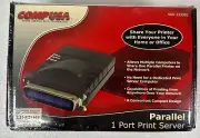 CompUSA / Edimax PS-1206P Parallel Port Print Server