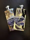 2 Pk OLAY Regenerist Retinol 24 + Peptide Night Face Moisturizer .24oz (Travel)