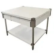Modular Systems Workbench With 3 Drawer Each Side SWBD10-1500 - SWBD10-1500