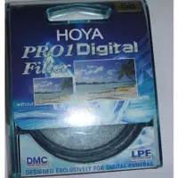 在飛比找蝦皮購物優惠-HOYA PRO1 UV  鏡頭保護鏡 多層鍍膜防水膜 37