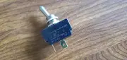 Carling Technologies 6GA5B-73 SPST (On)-Off Momentary Heavy Duty Toggle Switch