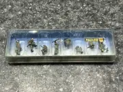 Faller HO 156005 Soldiers in combat