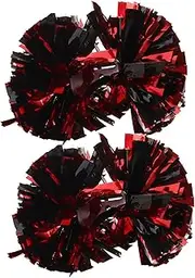 [Parliky] Cheerleading Shiny Decorative Cheerleading Props Team Spirit Accessory