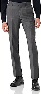 [Pierre Cardin] Men's Hose Damien Suit Trousers