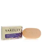 English Lavender by Yardley London Soap 4.25oz/126ml for Women